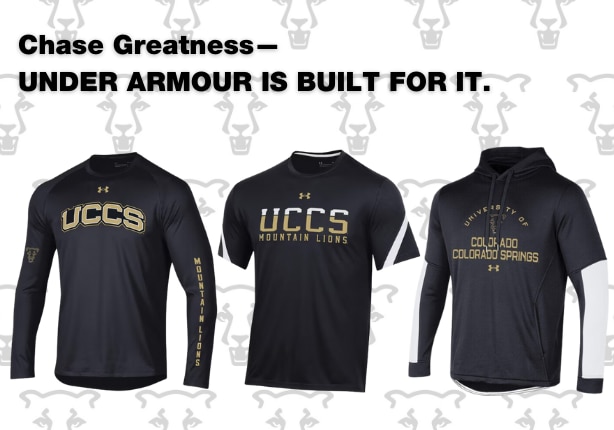 Under Armour